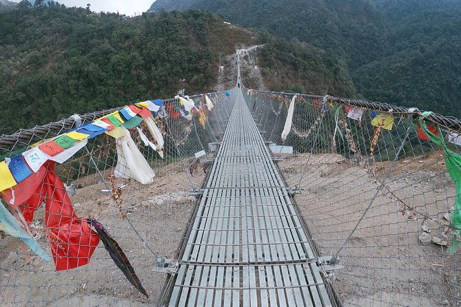 Annapurna Base Camp Trek - Final Thoughts