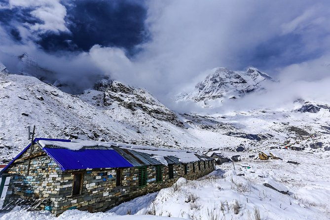 Annapurna Base Camp Trek - Final Thoughts