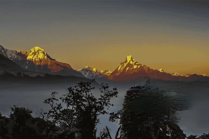 Annapurna Base Camp Trek 5 Days from Pokhara - Who Is This Trek Best Suited For?