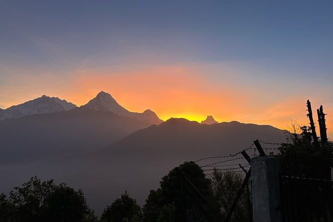 Annapurna Base Camp Trek - Practical Details & Considerations