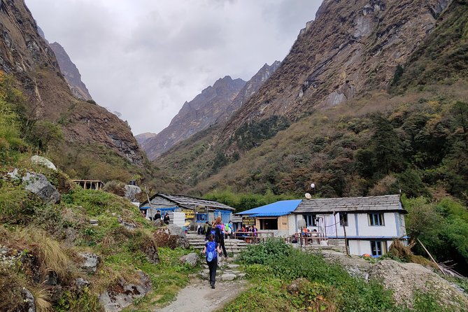 Annapurna Base Camp Trek - Final Thoughts: Is This Trek Worth It?