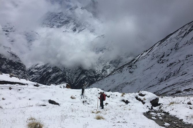 Annapurna Base Camp Trek form Kathmandu - What Makes This Tour Stand Out