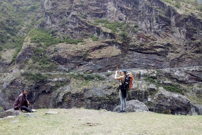 Annapurna Base Camp Trek from Pokhara - The Experience and Authenticity