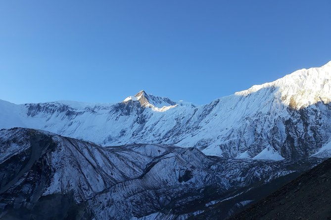 Annapurna Base Camp Trekking - Who Is This Trek Perfect For?