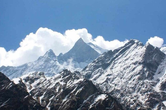 Annapurna Base Camp with Poon hill 9-Day Trek Itinerary - The Sum Up
