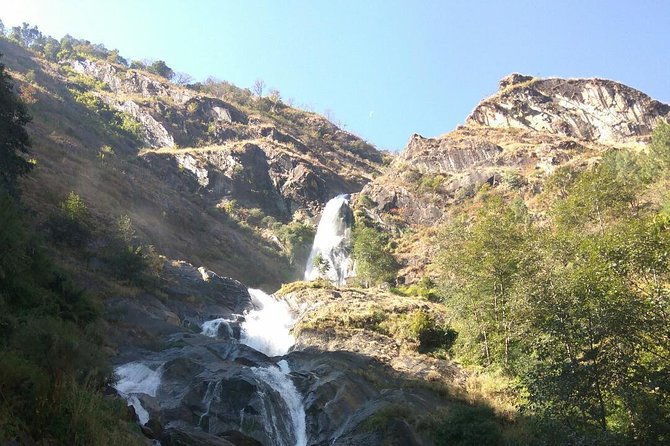 Annapurna Circuit Trek 12 days - Transportation and Logistics