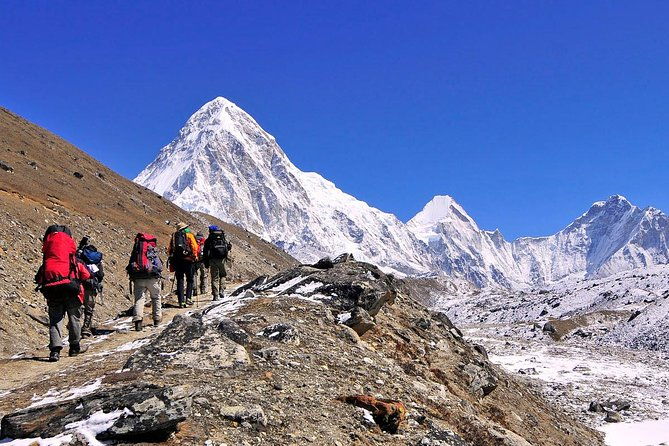 Annapurna Circuit Trek with Tilicho lake 17 Days - Practical Considerations & Potential Drawbacks