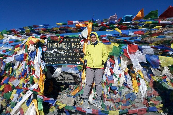 Annapurna Circuit Trekking 12 Days - Value and Pricing