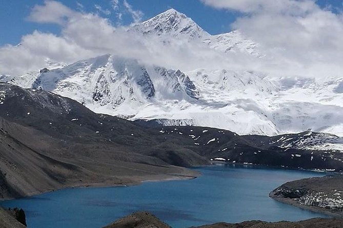 Annapurna Circuit with Tilicho Lake - What Travelers Say About Their Guides and Logistics