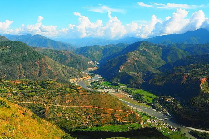 Annapurna Ghorepani Poon Hill trek from Pokhara short and easy hike in Himalaya - Day 3: Return to Pokhara