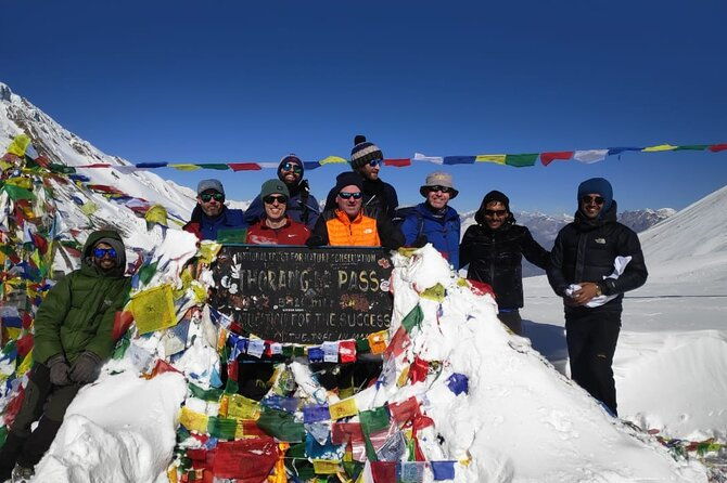 Annapurna Luxury Circuit Trek - Practical Aspects and Considerations