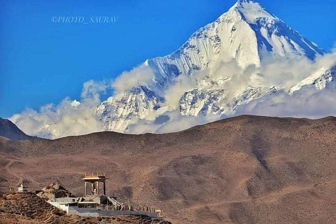 annpurna base camp trekking - Logistics and Price Analysis