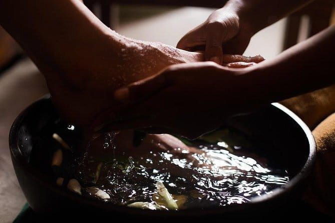 Aromatherapy Apsara Indulgence Massage in Siem Reap - Price and Value Analysis