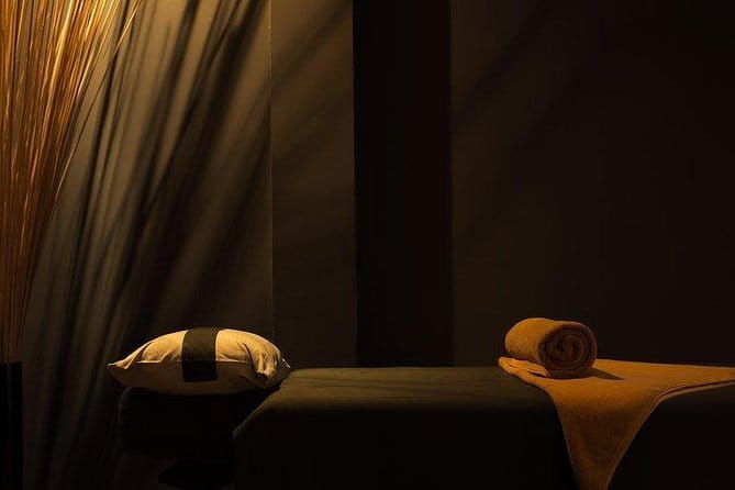 Aromatherapy Bodia Classic Massage in Siem Reap - The Post-Treatment Reflection and Additional Perks
