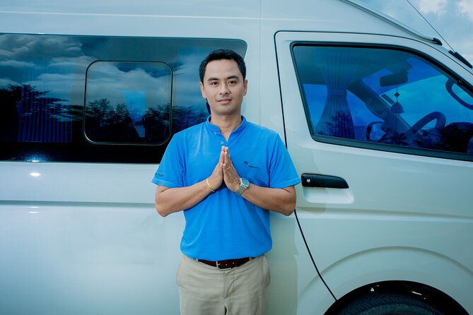 Arrival Phuket Airport Private Transfer : Hotel in Phuket - Booking and Flexibility