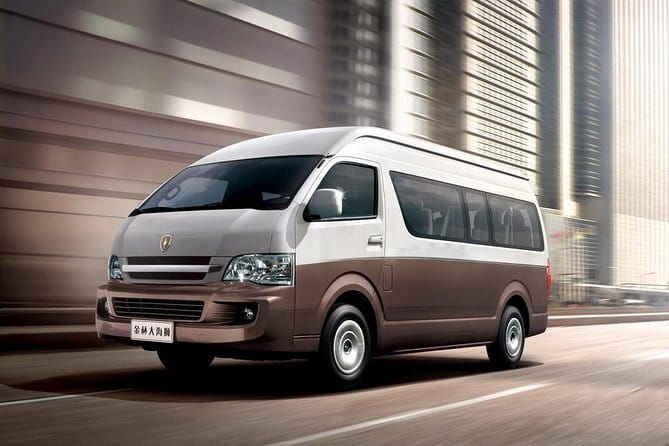 Arrival Transfer Xi'an Xianyang International Airport to Hotel - Why Travelers Love This Transfer