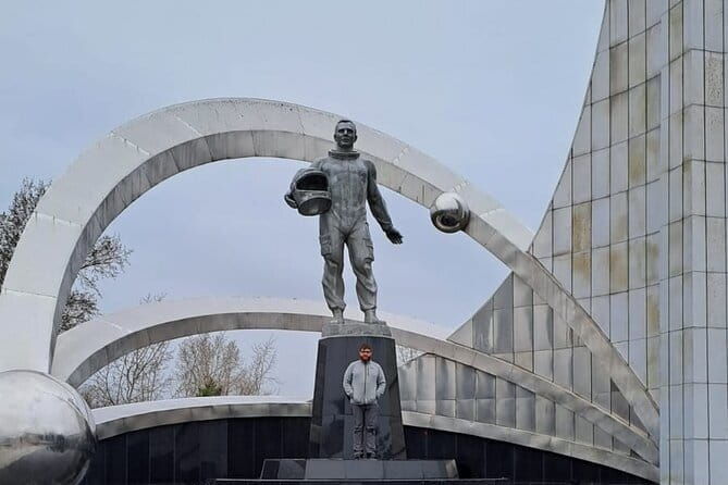 Astana City Tour: Authentic Private Full Day with Lunch + Pickup - FAQs