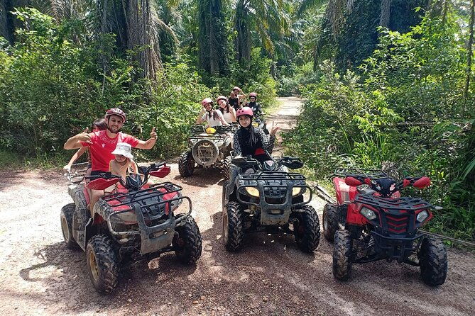 ATV Adventure Krabi - Who Should Consider This Tour?