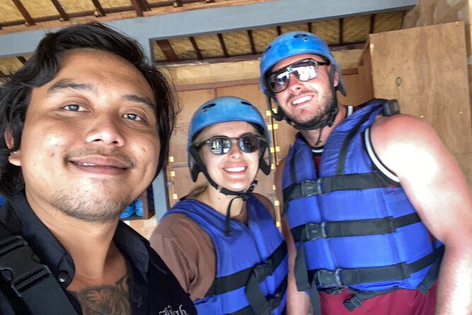 ATV Bali (QuadBike) And White Water Rafting Adventure - Final Thoughts: Who Should Consider This Adventure?