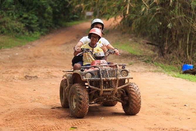ATV Phuket Tours - The Views and Photo Opportunities