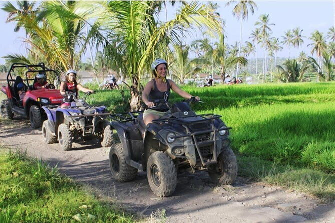 ATV Quad Bike Adventure from Hoi An or Danang - The Experience: Authentic, Fun, and Safe