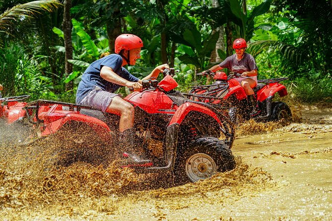 ATV Quad Bike Bali with Waterfall Gorilla Cave and Lunch - Final Thoughts