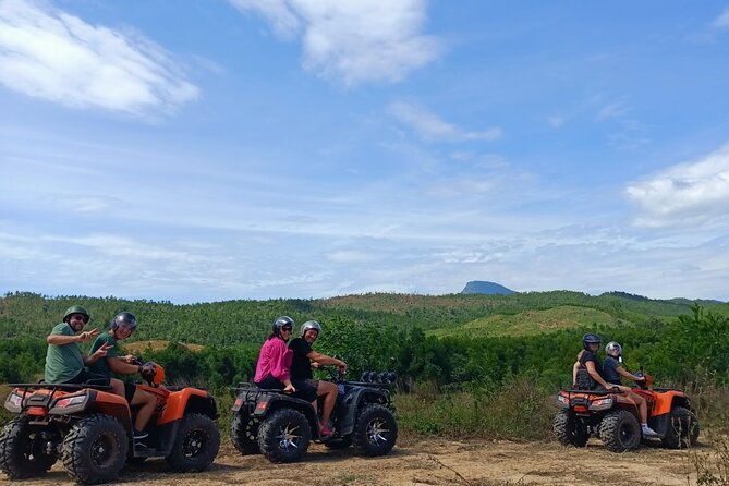 ATV Quad Bike Hoi An Adventure - Final Thoughts