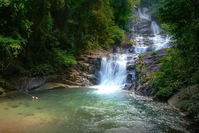 ATV Ride and Lampi Waterfall - Practicalities & Value