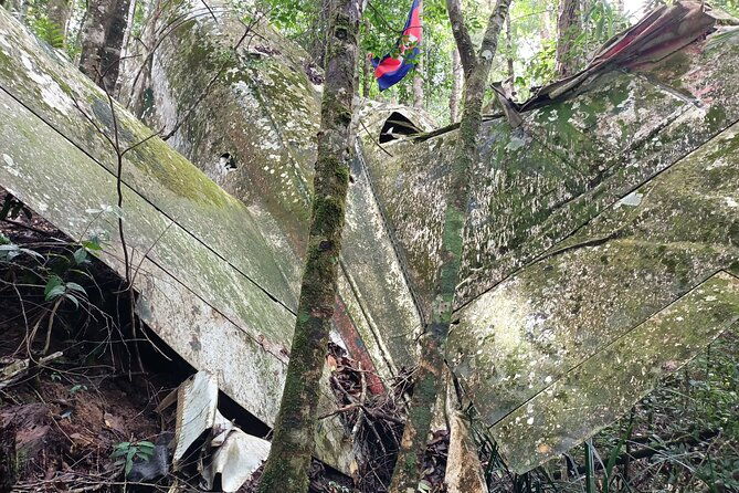 Aural Mountain Trek: Cambodia Tallest Peak Challenge - FAQ