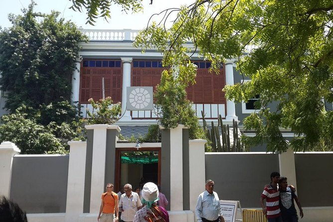 Auroville and Pondicherry Tour from Chennai - The Sum Up: Is It Worth It?