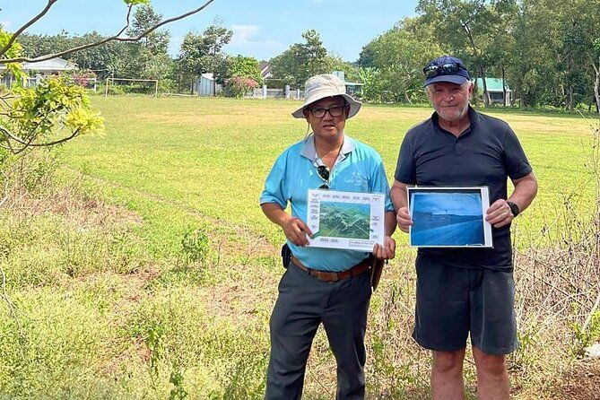 Australian Base, Long Tan & Nui Dat Tour with Vung Tau Beach - Who Will Love This Tour?