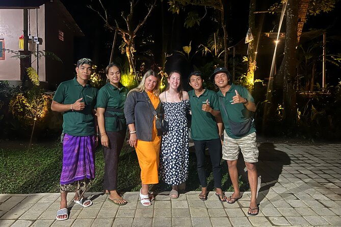 Authentic Balinese Cooking Class in Ubud - Who Will Love This Tour?
