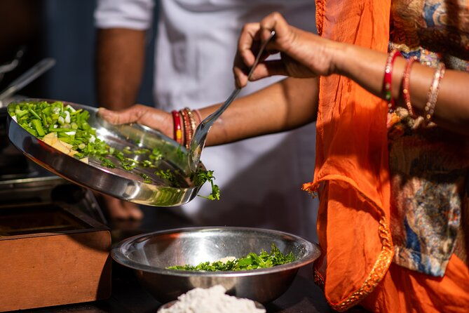 Authentic Cooking Class With Free Pickup and Drop - The Sum Up