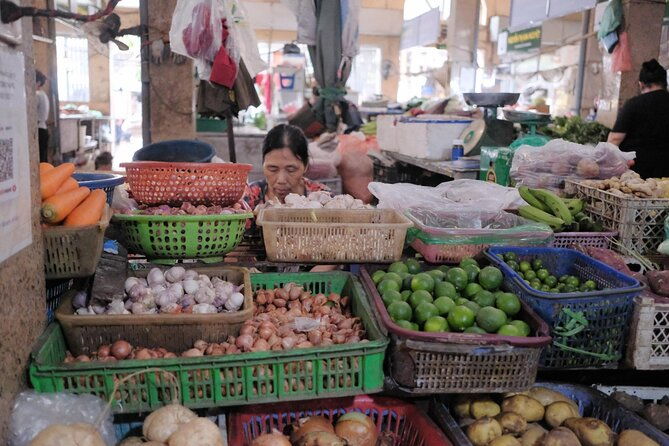 Authentic Hands-on Hanoi Cooking Class With Free Wine Tastings - FAQ