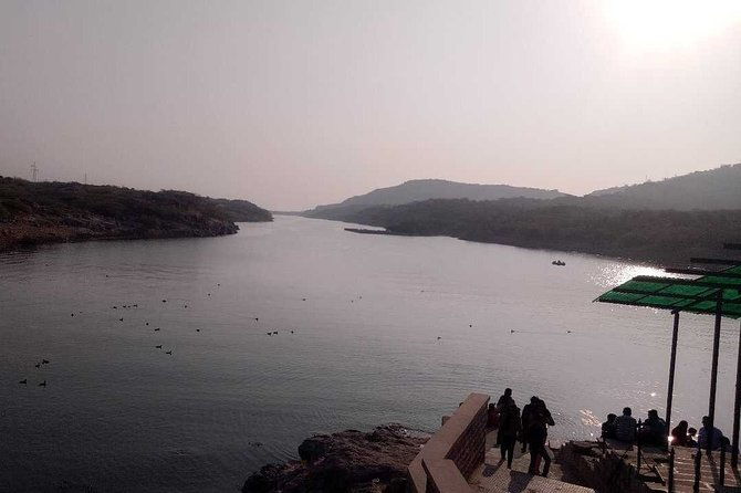 Authentic Jodhpur Day Tour - Who Is This Tour Best Suited For?