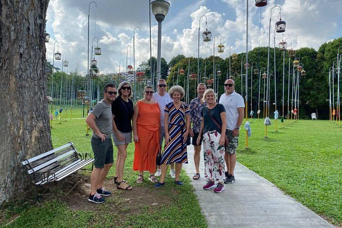 Authentic Local Neighborhood, off-the-beaten track tour experience to Ang Mo Kio - Final Thoughts