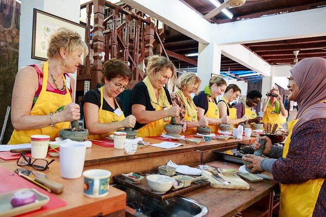 Authentic Malaysian Cooking Class with Market Tour - Who Will Love This?