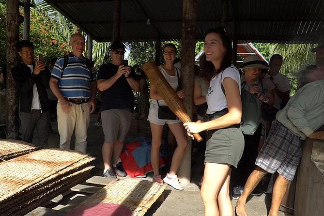 Authentic Mekong Delta Private Tour 2D1N From Ho Chi Minh City - What Does the Tour Include and Why It Matters