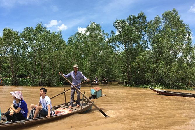 Authentic Mekong - Non touristic private day tour including 07 shots of alcohol - The Experience from Reviews and What You Can Expect