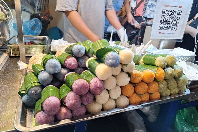 Authentic taste of Hanoi - Food tour with a local foodie - FAQs