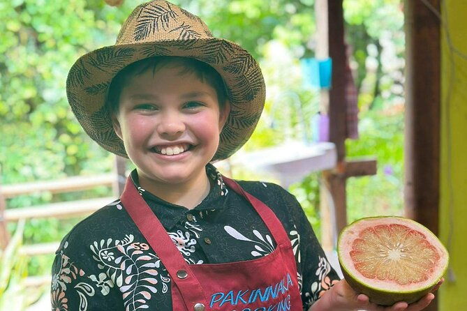 Authentic Thai Cooking Class in Khao Lak with Market Tour by Pakinnaka School - Why This Experience Works