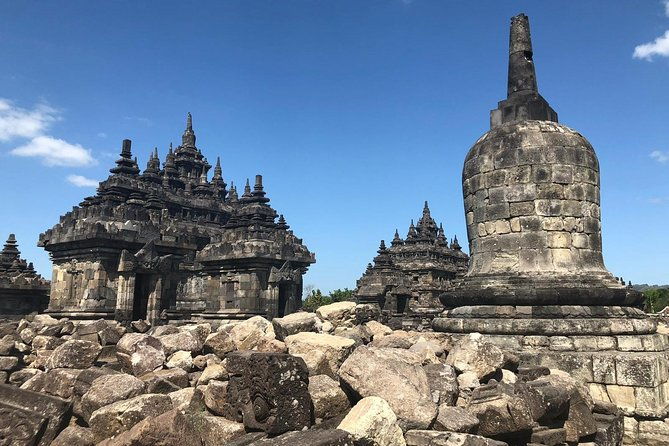 Authentic Yogya Bicycle Tour - Who Should Consider This Tour?