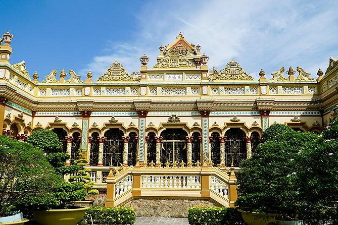 Authetic Mekong Delta Private Tour From Ho Chi Minh City - Final Verdict