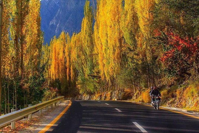 Autumn Trip to Hunza Valley & Skardu- Pakistan - (12D 11N) - FAQ: Practical Questions About the Tour