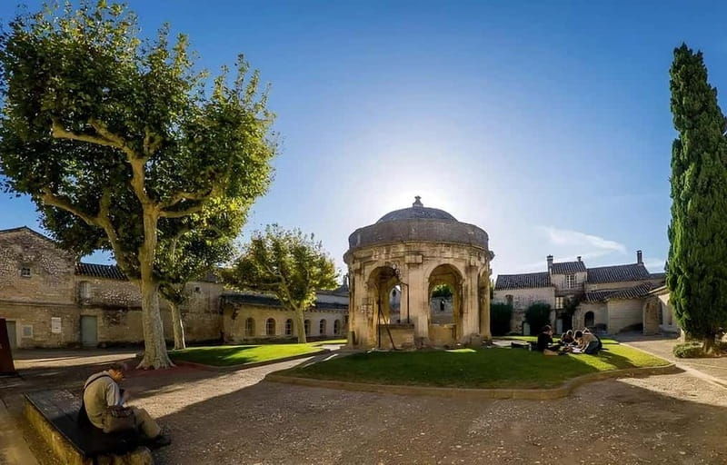 Avignon City Pass: Sightseeing in Avignon and Villeneuve Lez Avignon - FAQ