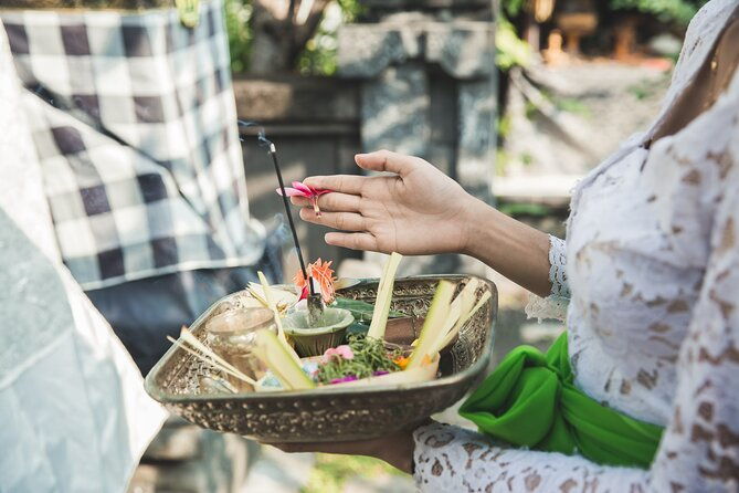 AWay From Home - Bali Village Tour - The Authenticity and Atmosphere