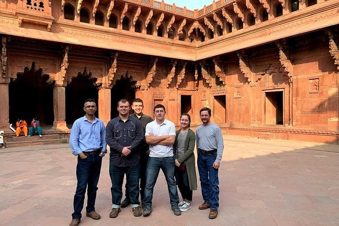 Awesome Same Day Agra Tour from Delhi - Authentic Insights from Reviewers
