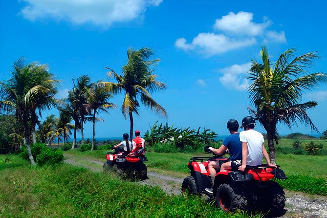 Ayung River Rafting and Bali ATV Ride Packages - Practical Tips for Your Bali Adventure