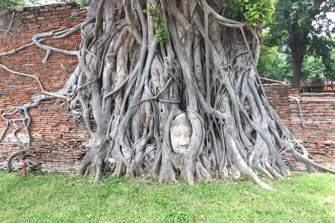 Ayuthaya Must Visit Temples Tour from Bangkok by MyProGuide - Practical Tips for Travelers