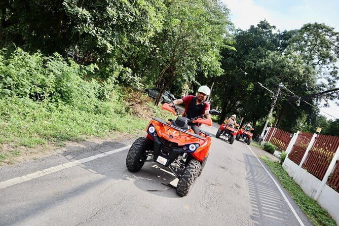 Ayutthaya Bicycle Tour with Scenic Boat Experience - Insights From Past Travelers